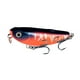 thumbnail image 2 of Advancent 4 piezas de cebos, señuelos artificiales de plástico, Crankbait de agua de mar para exteriores, río, océano, barco, playa, Type3 NO3, 2 of 6