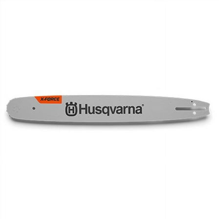 Husqvarna Genuine OEM Guide Bar - 596199866