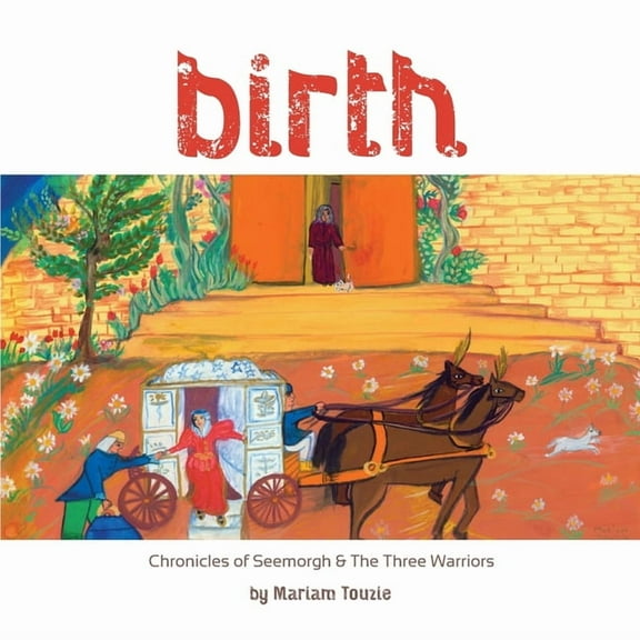 Birth (Paperback)