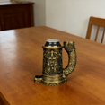 thumbnail image 3 of Funda aislante para taza con torre de dados integrada, ideal para juegos de mesa y bebidas calientes, 3 of 4