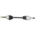 thumbnail image 3 of For Dodge Colt & Mitsubishi Cordia Tredia Pair Front CV Axle Shaft - BuyAutoParts, 3 of 5