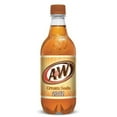 thumbnail image 6 of A&W Cream Soda Pop 20oz Bottles, Quantity of 16, 6 of 11