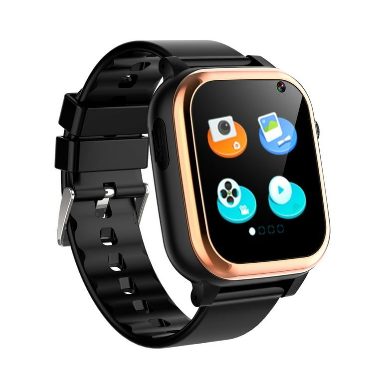 WQQZJJ Smart Watch For Men Women Children s Smart Watch 14 Puzzle