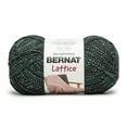 thumbnail image 1 of Bernat® Lattice™ #4 Worsted (Medium) Blend fil, 7.8oz/220g 389 Yards, 1 of 9