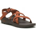 thumbnail image 5 of Chaco Banded Z/Cloud Sandal Women Outskirt Caramel, 5 of 6