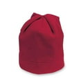 thumbnail image 2 of Port Authority C900 Beanie Unisex Adult R-Tek Stretch Fleece, 2 of 2