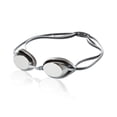 thumbnail image 1 of Gafas de natación Speedo Mirrored Vanquisher 2.0 unisex plateadas, 1 of 9