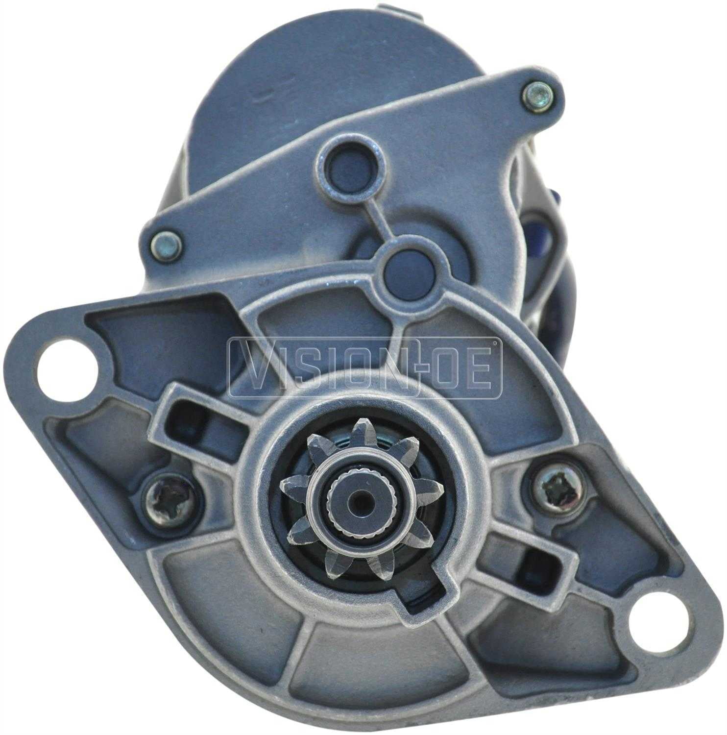 Vision OE 16730 Starter Motor