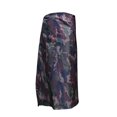 thumbnail image 1 of LOVIVER Multifunctional Rain Outdoor Camping Hiking Climbing Waterproof Apron Green, 1 of 5