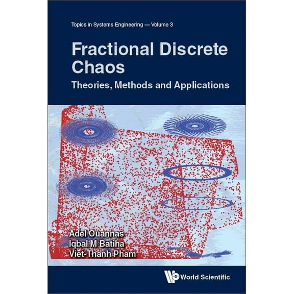 Fractional Discrete Chaos, (Hardcover)