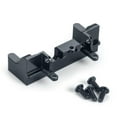 thumbnail image 4 of Aluminum Alloy Servo Mount Fixed Seat Bracket for Axial UTB18 Capra 2WD Unlimited Trail 1/18 RC Buggy Car Truck Model Parts, 4 of 5