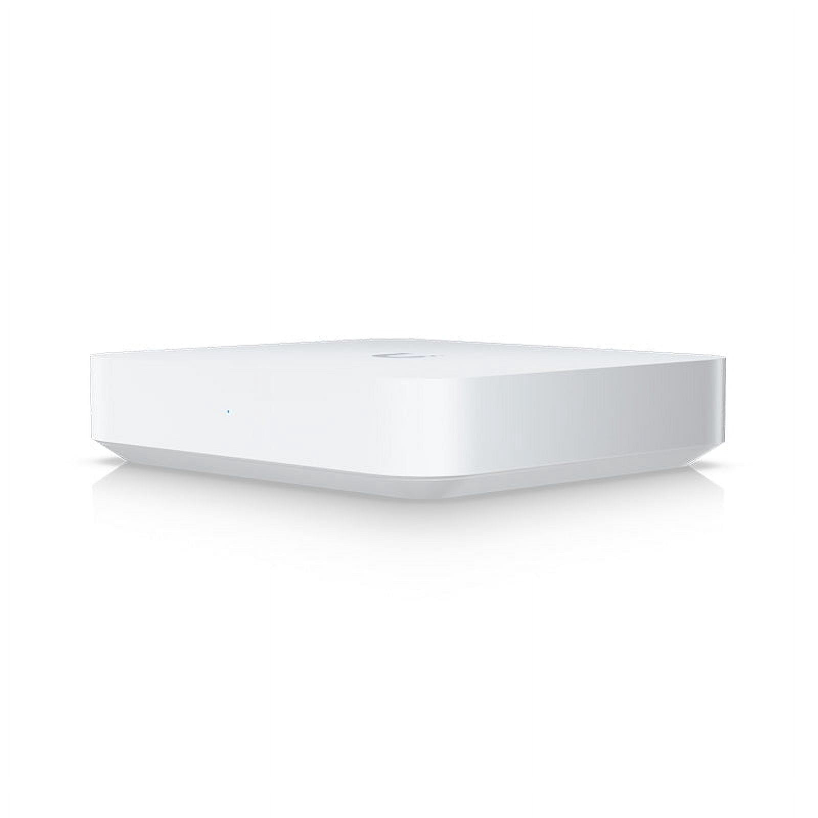 Ubiquiti Dream Router 7, Desktop 10G Cloud Gateway with integrated 