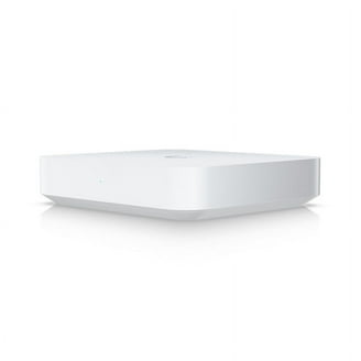 Ubiquiti Dream Router 7, Desktop 10G Cloud Gateway with integrated