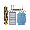 thumbnail image 1 of For Deebot Ozmo 900 Dn55 905 Hepa Filter Mop Cloths Robotic Vacuum Cleaner Accessories Replacement, 1 of 5