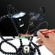 thumbnail image 4 of Banco De Trabajo De Reparación De Soldadura Banco De Trabajo De Reparación De Soldadura Helping Hands Estación de soldadura 6 brazos flexibles para soldadura/reparación electrónica, 4 of 6