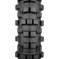 thumbnail image 3 of Shinko R525 Hybrid Cheater Tire 120/100x18 For Husaberg FE 350 2013-2014, 3 of 3