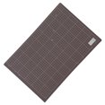 thumbnail image 1 of Alfombrilla para banco de trabajo tamaño A3 012 pulgadas de grosor alfombrilla de corte de tela de doble color para manualidades ANGGREK Otros, 1 of 8