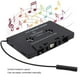thumbnail image 4 of Receptor de audio con casete Bluetooth 5.0 PUSOKEI para coche, color negro, 4 of 9