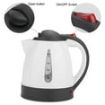 thumbnail image 1 of Greensen Portable 1000ml 24V Travel Car Truck Kettle Water Heater Bottle for Tea Coffee Making,Car Water Heater, Car Kettle, 1 of 8