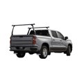 thumbnail image 1 of ACCESS Covers Ladder Rack F3020042 Adarac; 500 Pound Capacity; Stake Pocket Mount; Direct Fit; Adjustable; Matte Black; Aluminum, 1 of 1