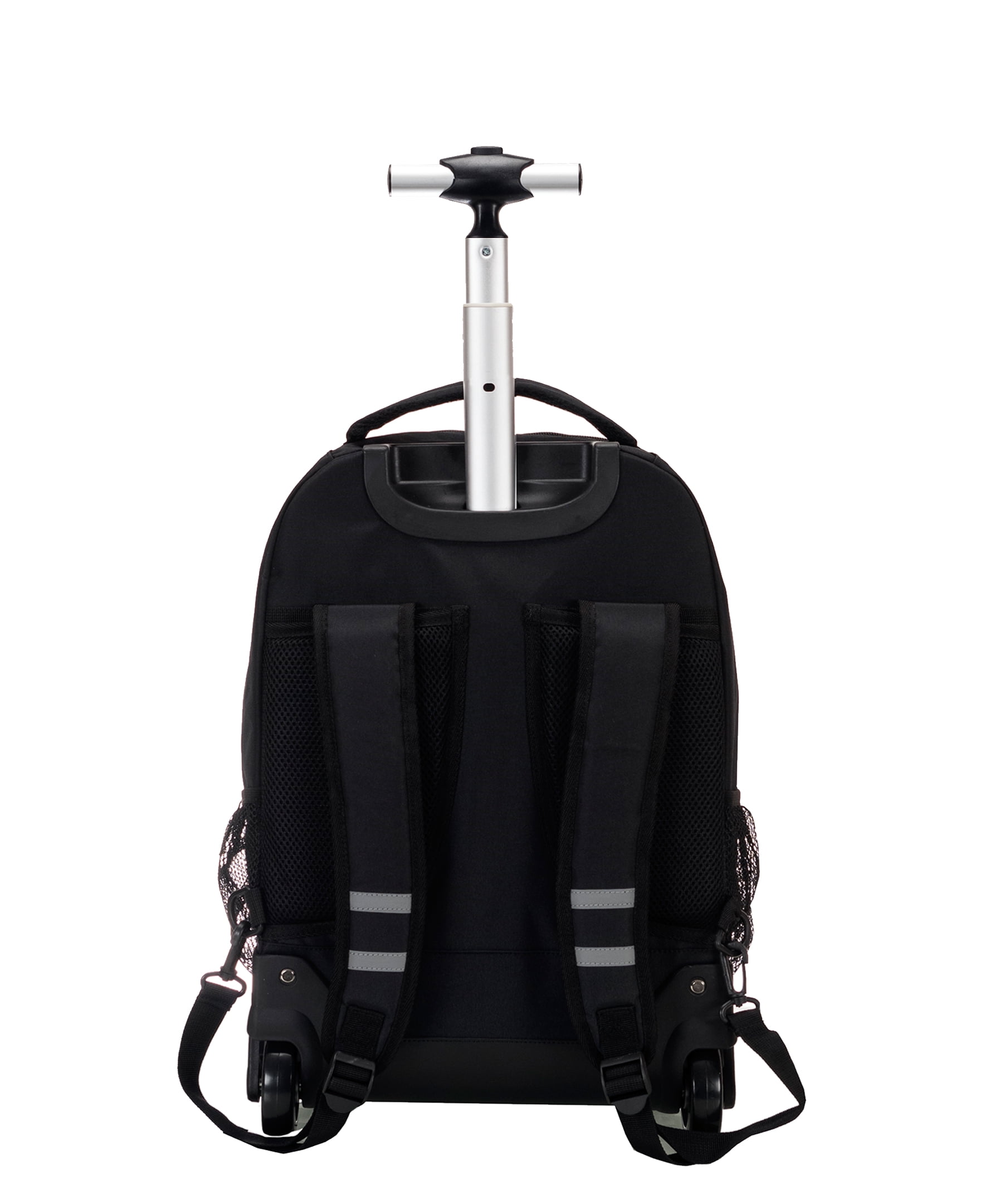 19 Rolling Backpack, Multiple Colors