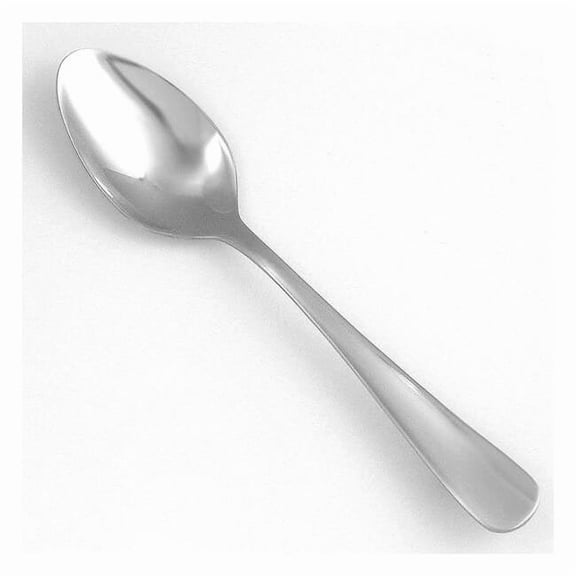 Walco Teaspoon,Length 6 3/16 In,PK36 WL5001