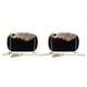 thumbnail image 4 of Bolso de moda Minnieouse conveniente para On-go Fashionistas negro 1, 4 of 6