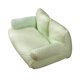 thumbnail image 5 of Sofá para mascotas Strade Fareast Limited sofá cama para gatos Talla L verde, 5 of 8