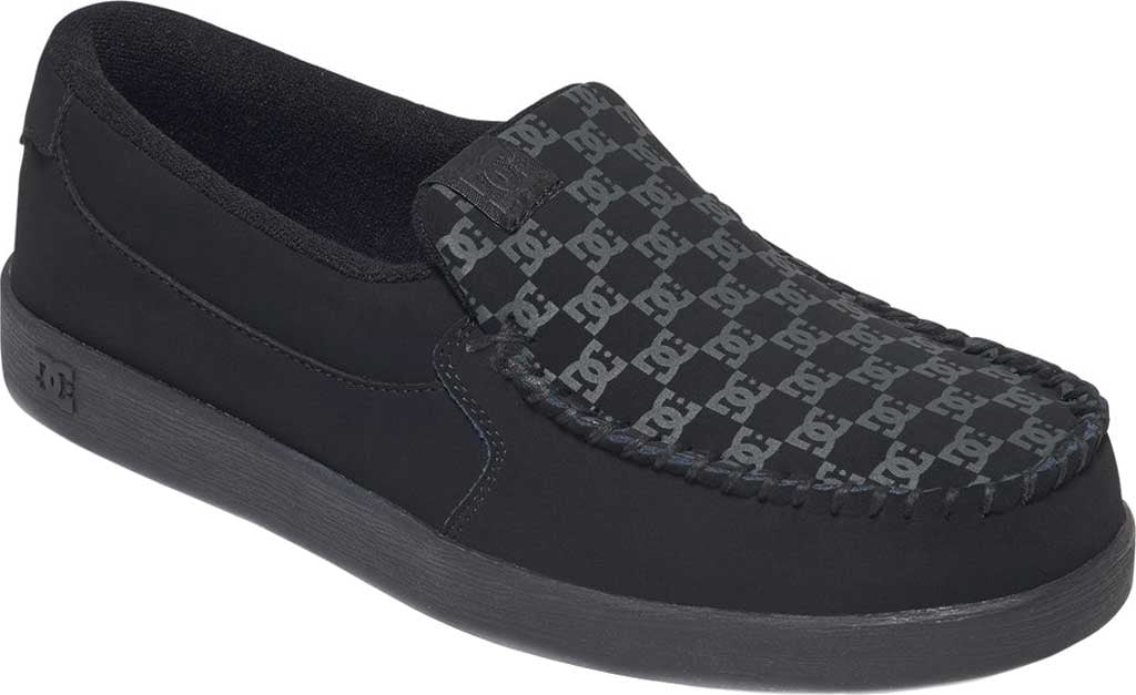 dc shoe villain