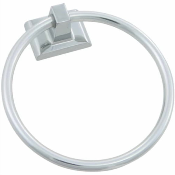 300 Series US26 Towel Ring