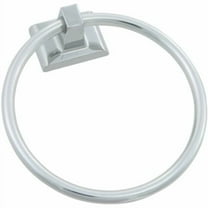 300 Series US26 Towel Ring