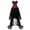 Red, variant on Corset for Women Bustier Overbust and 2 Pieces tutu Lingerie Gothic Lace basques Plus Size Red Black 2XL