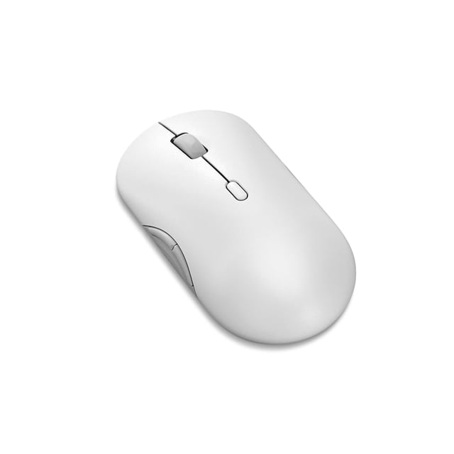 Ratón inalámbrico Lenovo 700 Bluetooth/2,4 GHz USB-A con batería de 36 m