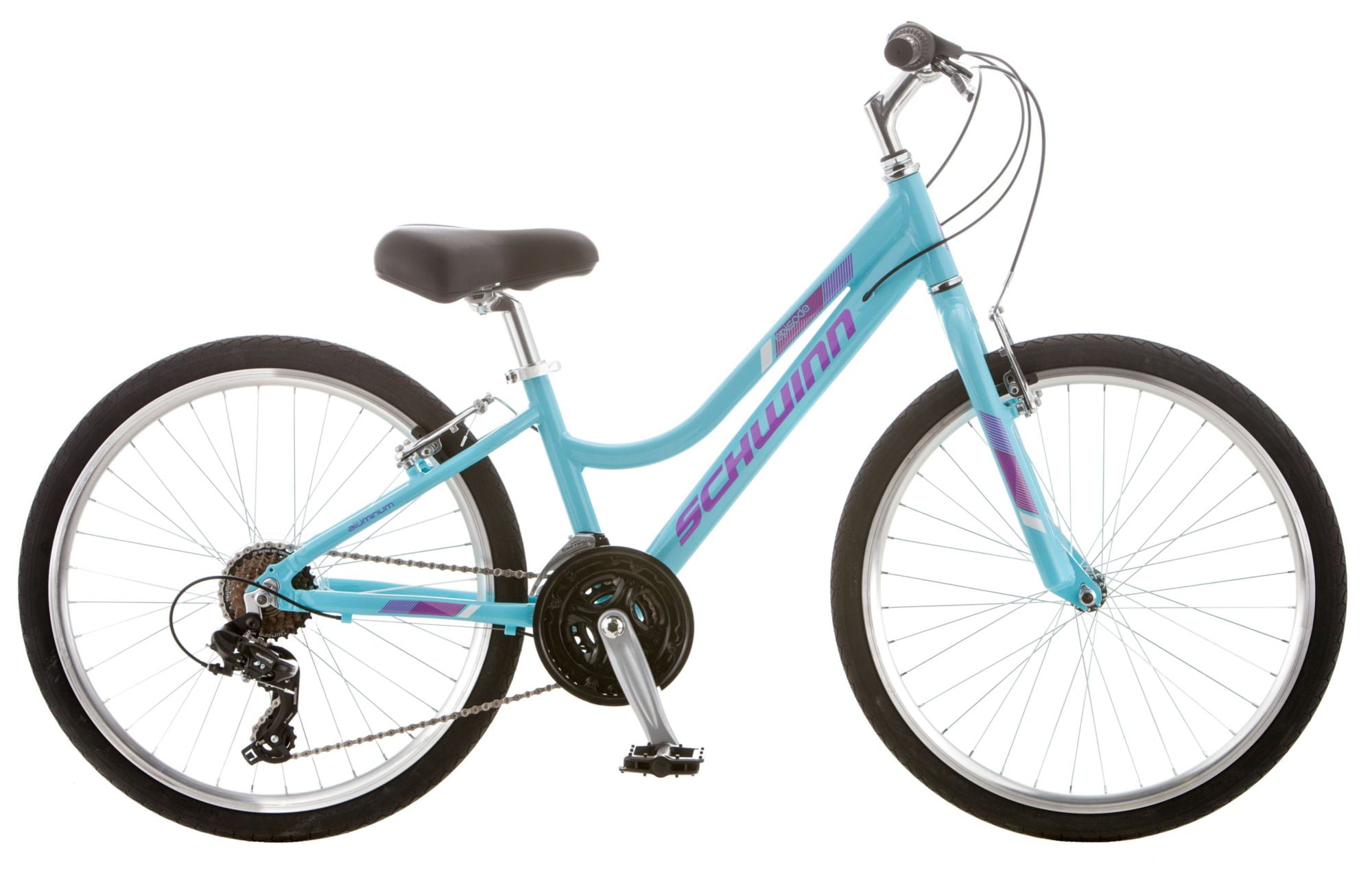 schwinn signature episode 24