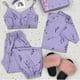 thumbnail image 1 of Conjunto de Bata de boda con estampado de flores, ropa de dormir de seda, lencería íntima informal, camisón suave, ropa para el hogar, 1 of 4