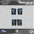 thumbnail image 2 of Kalair GFX Graphics Kit for Honda ATV TRX 90 (2006-2023) Electron Series, 2 of 6