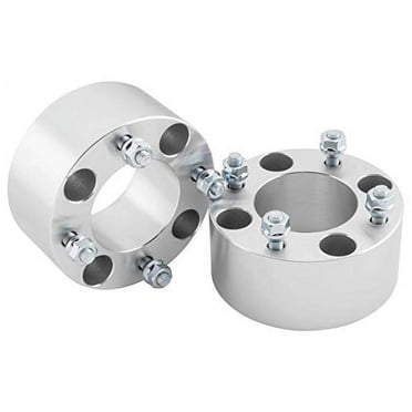 Quadboss Wheel Spacer 4/110 3" M10X1.25