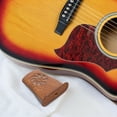 thumbnail image 4 of KAKOWELY Guitar Humidifier Acoustic: Instrument Humidifier Prevent Cracking Maintain Optimal Humidity For Classical Folk Guitars - Humidity Control For Travel Performance,3.35X"X2.99"X1.18", 4 of 4