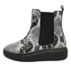 thumbnail image 2 of Bota Annik Talla 25 Casual Pakistan Serpiente Gris, 2 of 4
