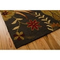thumbnail image 2 of Nourison Marbella Collection Vivid Jewel Tones Area Rug, 2 of 4