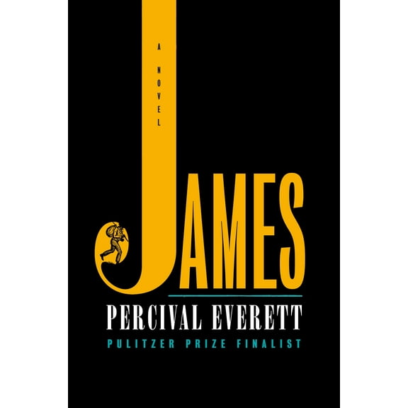 James : A Novel (Hardcover)