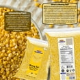 thumbnail image 3 of Rani Moong Dal (Split Mung Beans without skin) Indian Lentils, 64oz (4lbs) 1.81kg ~ All Natural | Gluten Friendly | NON-GMO | Kosher | Vegan | Indian Origin, 3 of 8