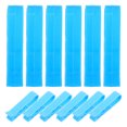 thumbnail image 1 of 100 Uds Clips para cubos de basura Clips para bolsas de basura cesta plástico cubo de basura abrazaderas para bolsas de basura, 1 of 5