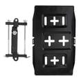 thumbnail image 5 of Universal Car Battery Tray with Adjustable Hold Down Clamp for Marine Boat RV (-ZJ02), 5 of 5