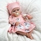 thumbnail image 3 of Muñeca Reborn Babeside Bailyn de 50 cm con cuerpo suave para niños mayores de 3 años, 3 of 7