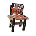 thumbnail image 4 of TISHITA 8Pcs Toddlers Workbench Kids Tool Bench Set Construction Toy Educational Tool B, 4 of 8