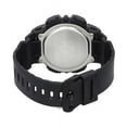 thumbnail image 4 of Casio Fishing Gear Line Digital Quartz WS-1500H-1A WS1500H-1 100M Men's Watch, 4 of 4