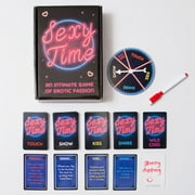 Sexy Time Game for Couples