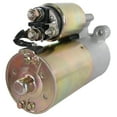 thumbnail image 3 of DB Electrical New Starter 410-14051 for Ford Focus 2000-2004 98Ap-11000-Ec Ys4Z-11002-Ea 112610, 3 of 7