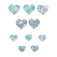 thumbnail image 1 of Youkk 3D Rainbow Sticker Colorful Beautiful Home Upgrade 3D Lighting Presents Rich And Colorful Visual Effect 1 1Set, 1 of 6